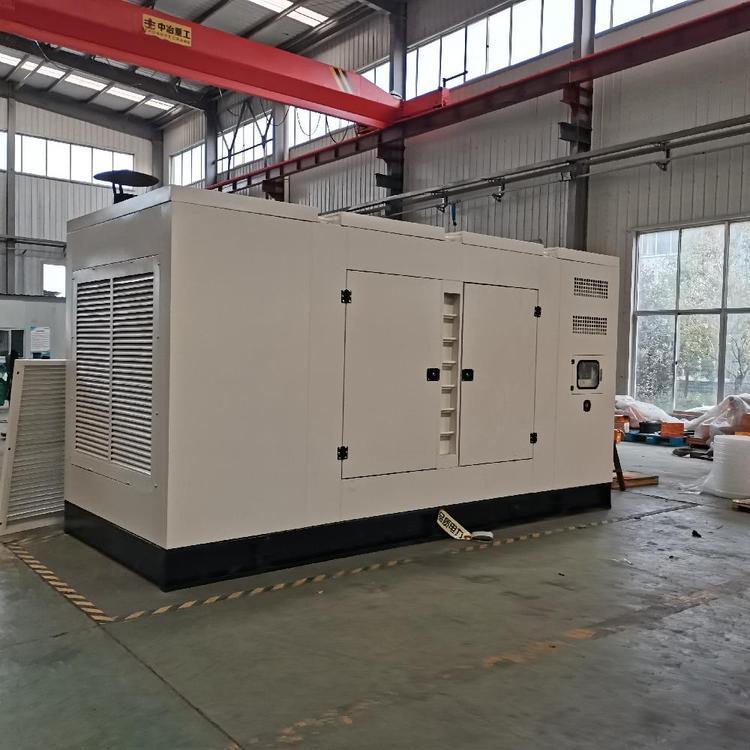 友谊发电机出租